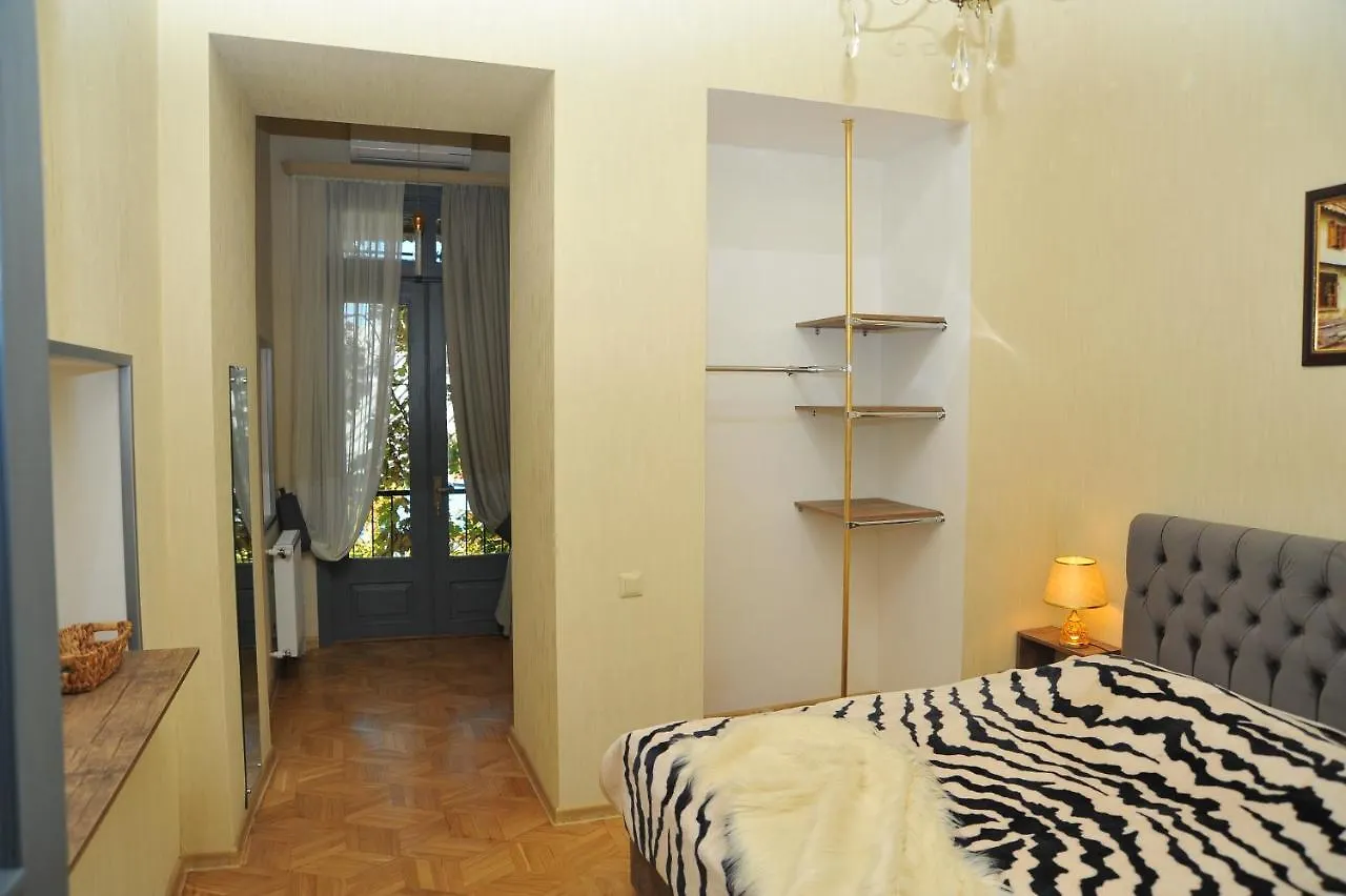 Hotel Brickwall Tbilisi-Tbilisi Vibe