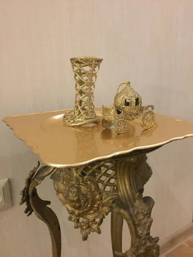 Hotel Brickwall Tbilisi-Tbilisi Vibe